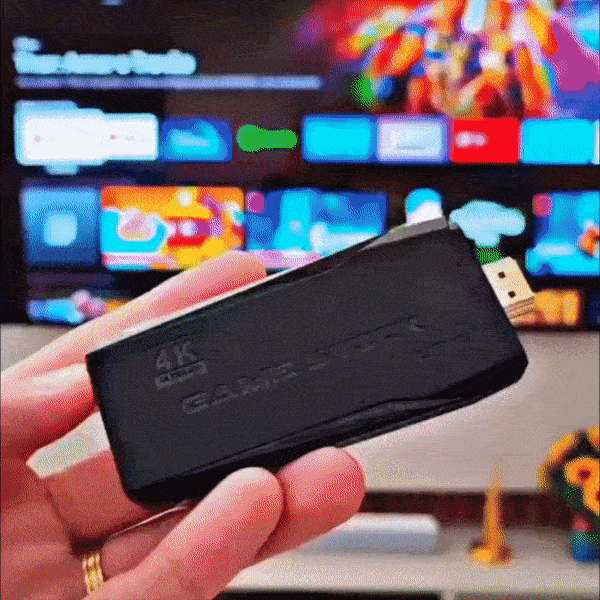 Consola Videojuegos Portátil USB– asidebarato